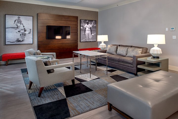 Hilton St. Louis at the Ballpark