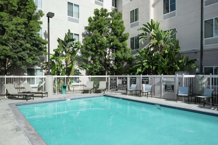 Homewood Suites by Hilton Fresno Airport / Clovis CA