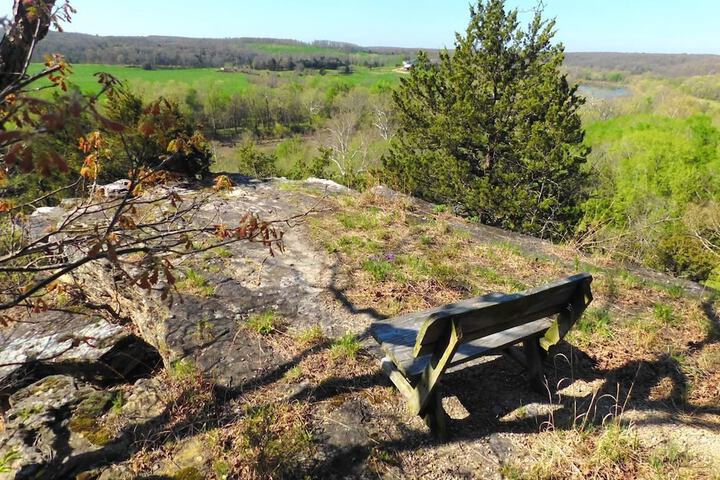 Rock Eddy Bluff Farm