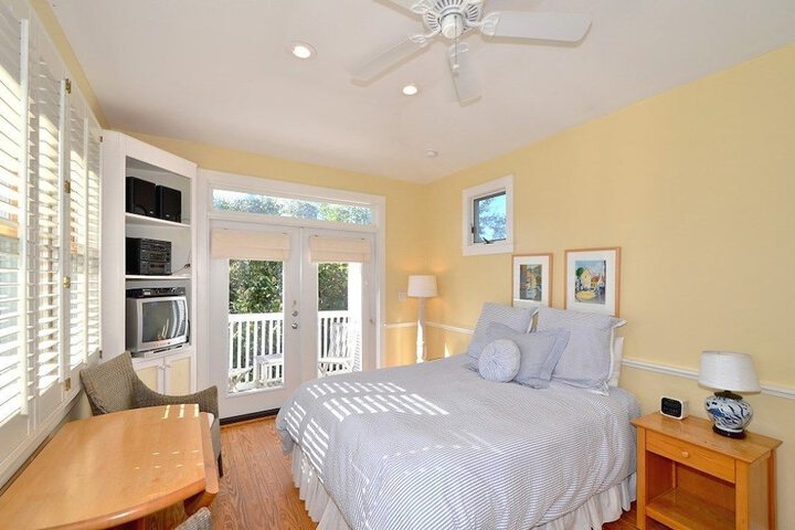 Cottage Rental Agency - Seaside Florida