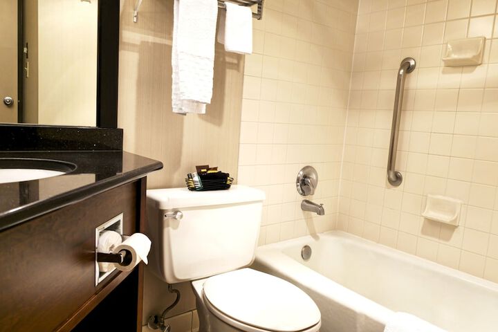 Best Western Plus Coeur dAlene Inn