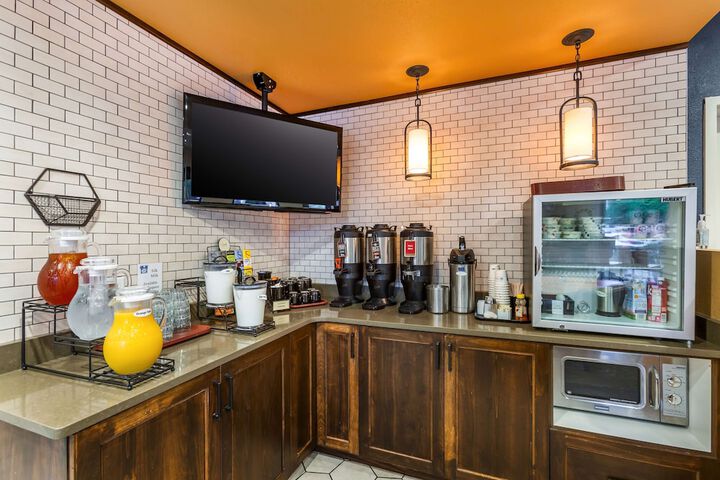 Best Western Premier Helena Great Northern Hotel