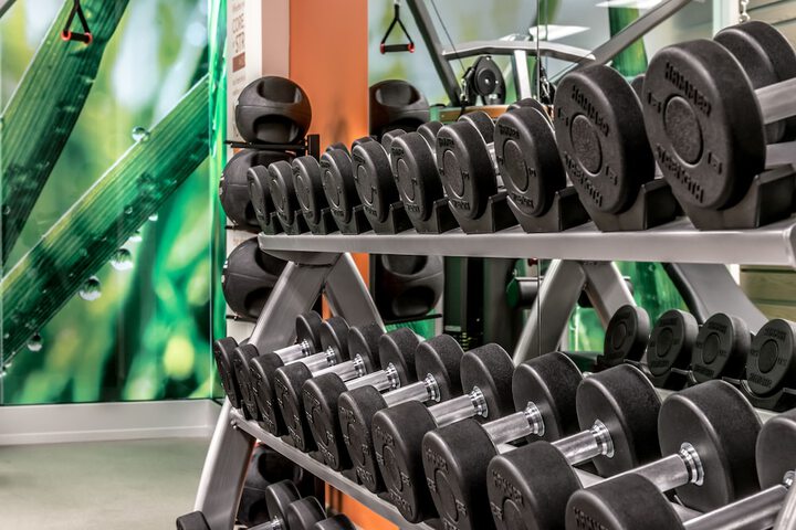 Health and Fitness 70 of 78
