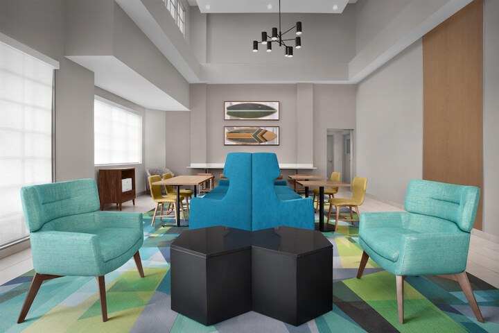 Hampton Inn & Suites San Clemente