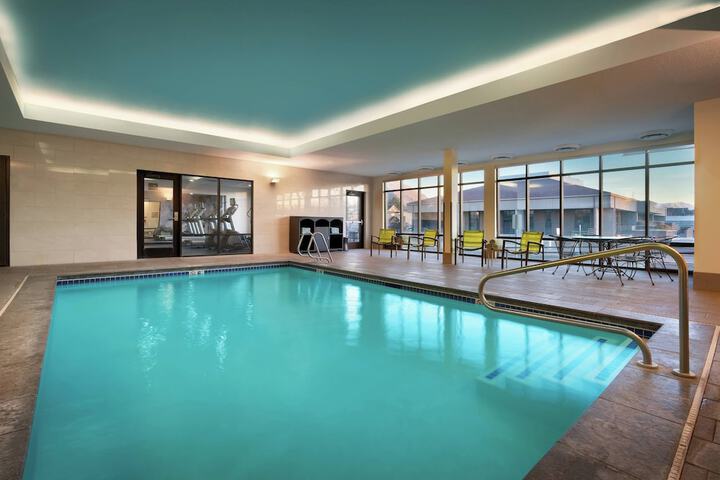 SpringHill Suites by Marriott Provo