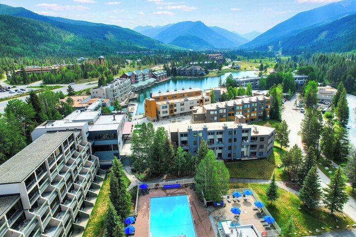 Keystone Lodge & Spa a Vail Resorts Property