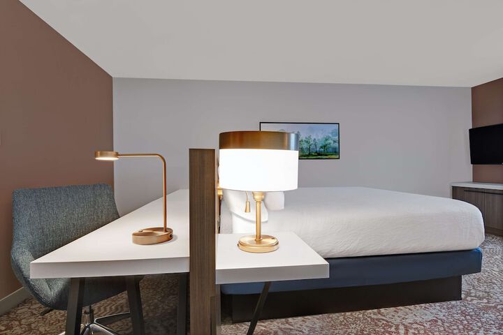 Hilton Garden Inn Madison Huntsville Airport