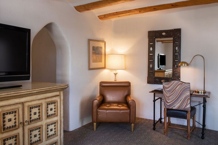 La Posada de Santa Fe a Tribute Portfolio Resort & Spa by Marriott