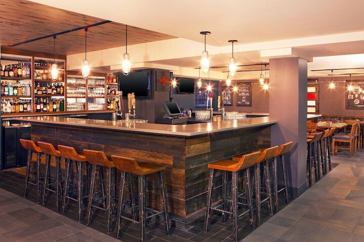 Four Points by Sheraton Newark Christiana Wilmington