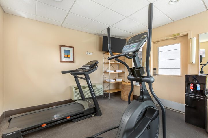 Best Western Gold Poppy Inn