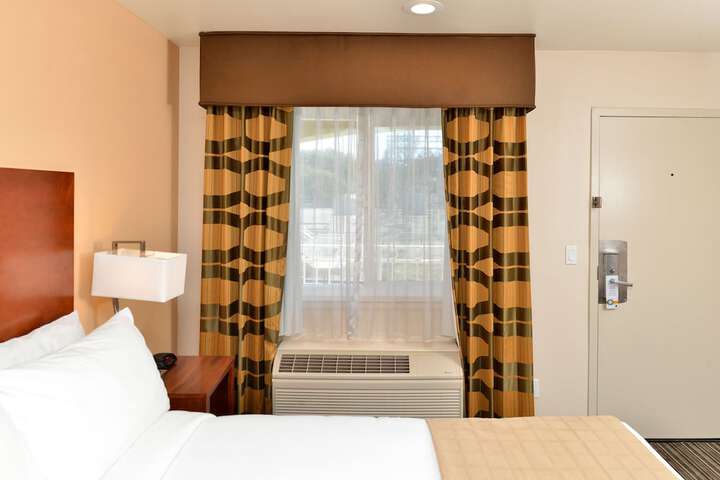 Rodeway Inn