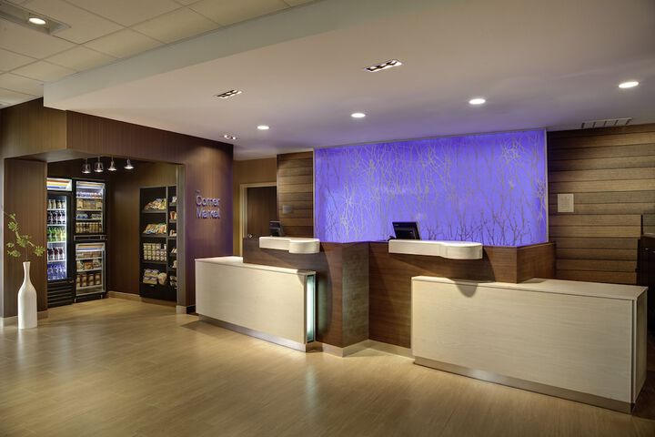 Fairfield Inn & Suites San Diego North / San Marcos