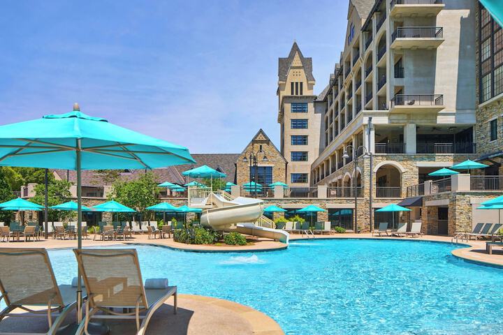 Renaissance Birmingham Ross Bridge Golf Resort & Spa