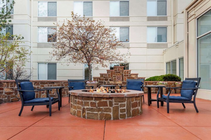 Terrace/Patio 63 of 73