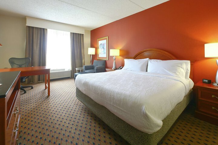 Hilton Garden Inn Secaucus / Meadowlands