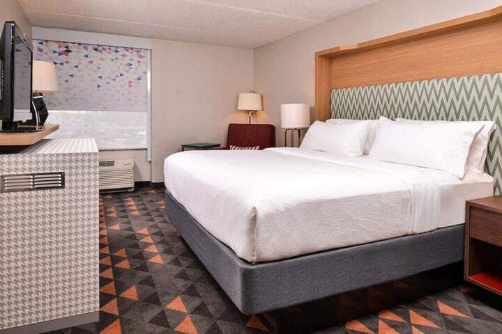 Holiday Inn Hotel & Suites Rochester - Marketplace by IHG