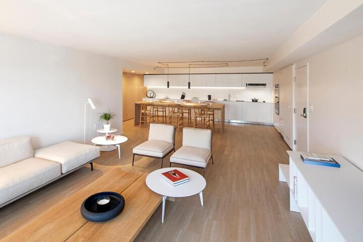 Beach Haus Residences