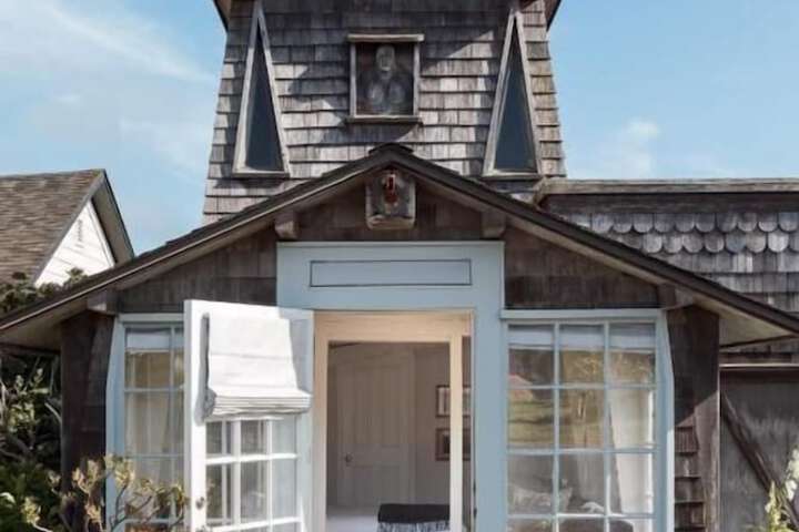 Inns of Mendocino