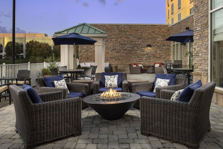 Terrace/Patio 58 of 58