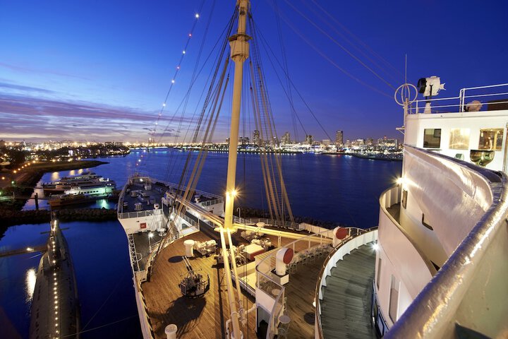 The Queen Mary