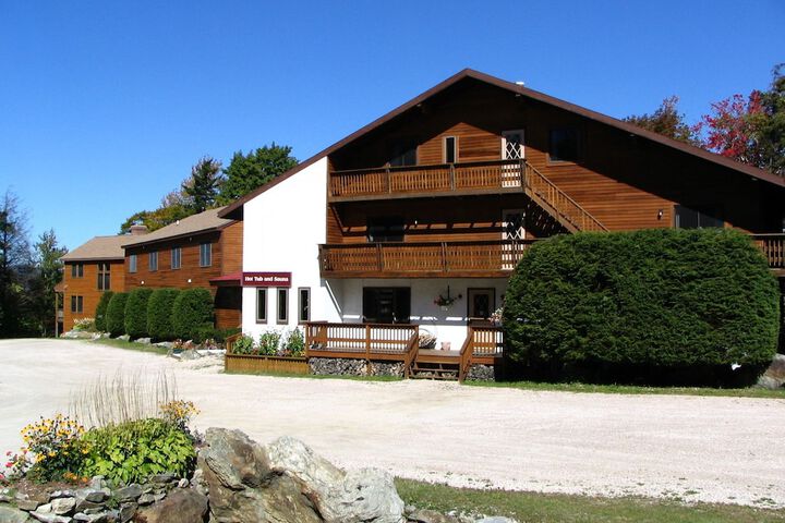 Mountain Sports Inn
