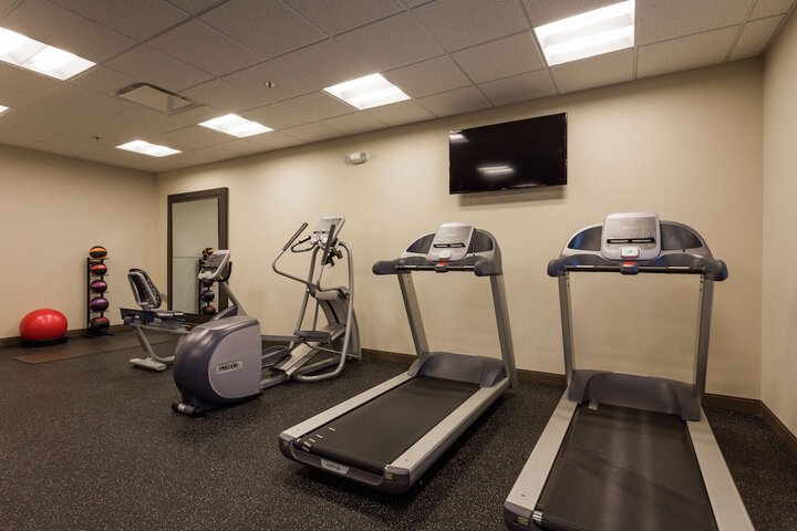 Hampton Inn Cumberland
