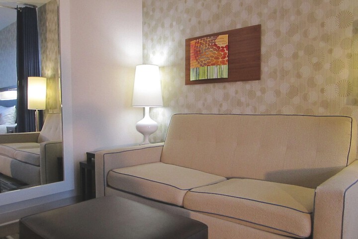 Home2 Suites by Hilton Bellingham Airport