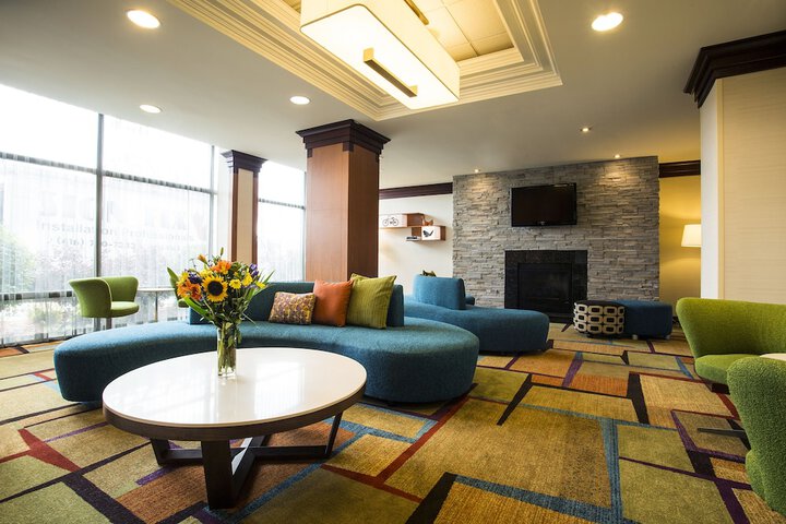 Hotel Interior 11 of 30