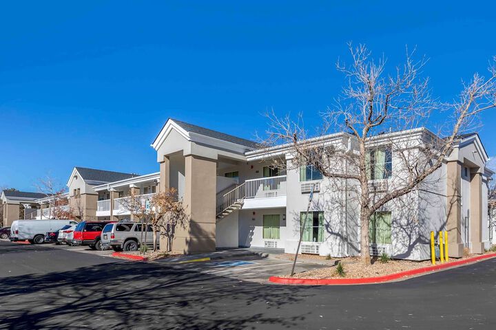 Extended Stay America Select Suites Denver Tech Center Central