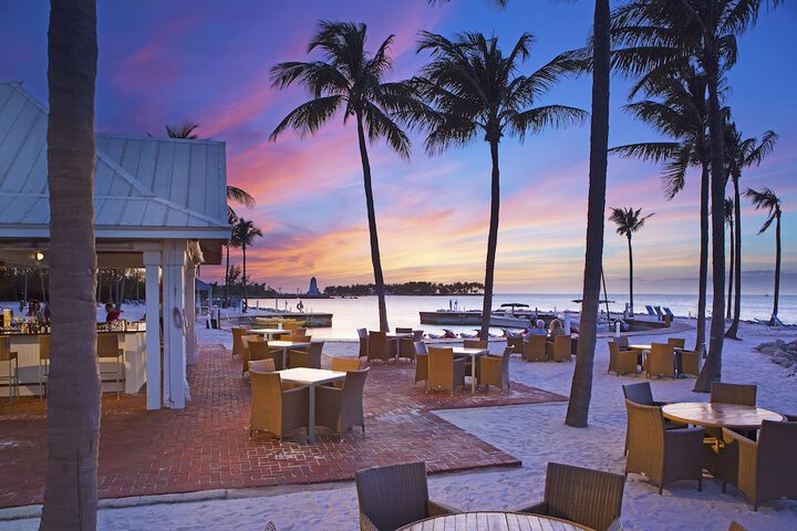 Tranquility Bay Beachfront Hotel and Resort