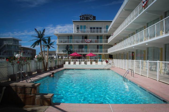 Pool 3 of 48
