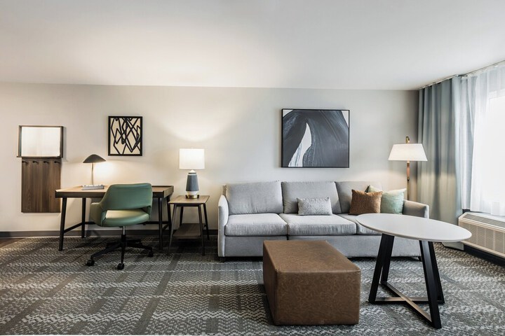 Staybridge Suites Dawson Creek by IHG