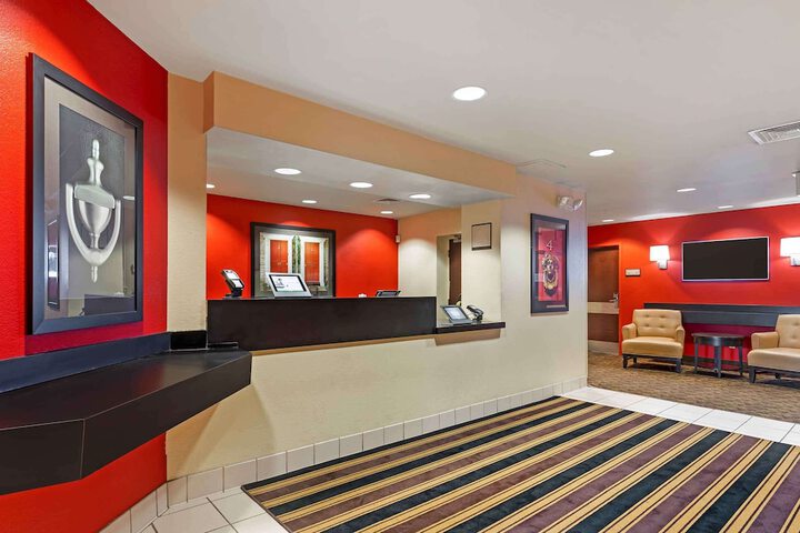 Hotel Interior 8 of 29