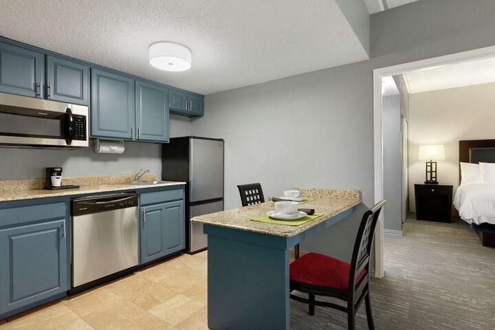 Hampton Inn & Suites Houston / Clear Lake-Nasa Area