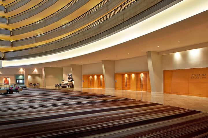 Atlanta Marriott Marquis