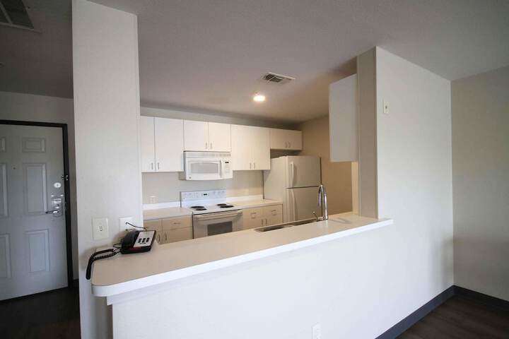Extended Stay America Suites Albuquerque Rio Rancho Blvd