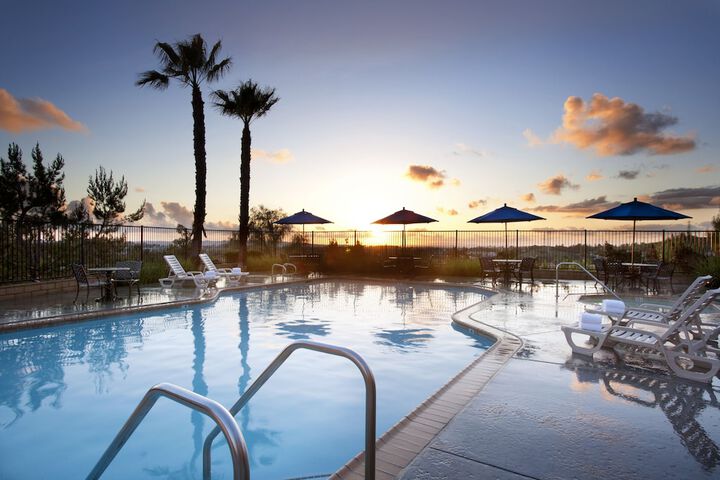Ayres Hotel & Spa Mission Viejo – Lake Forest