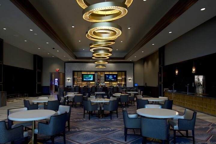 Caesars Southern Indiana Hotel & Casino - a Caesars Rewards Destination