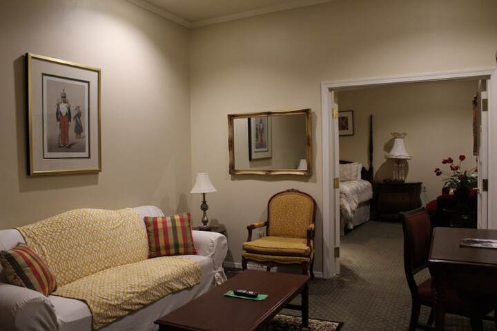 Hotel Chester