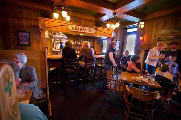 McMenamins Gearhart Hotel