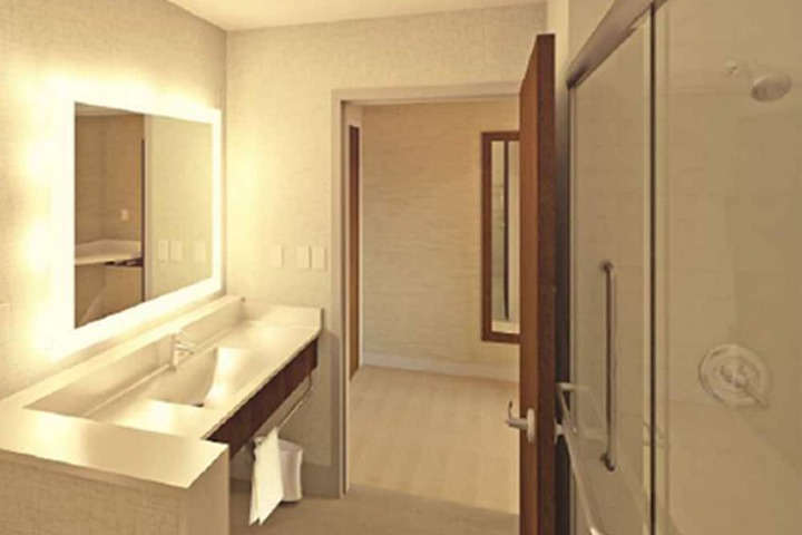 Holiday Inn Express & Suites Roswell by IHG