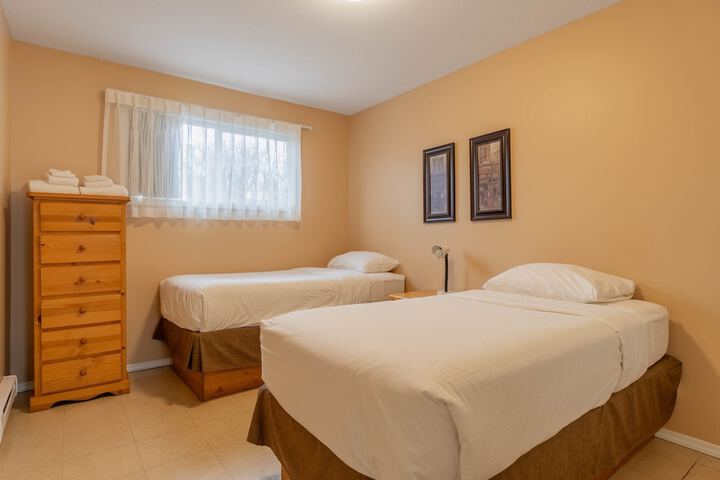 Sandy Beach Suites