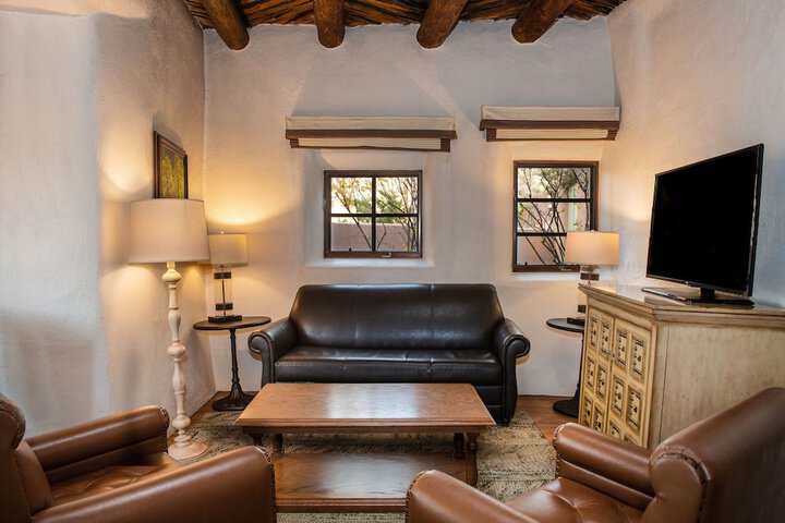 La Posada de Santa Fe a Tribute Portfolio Resort & Spa by Marriott