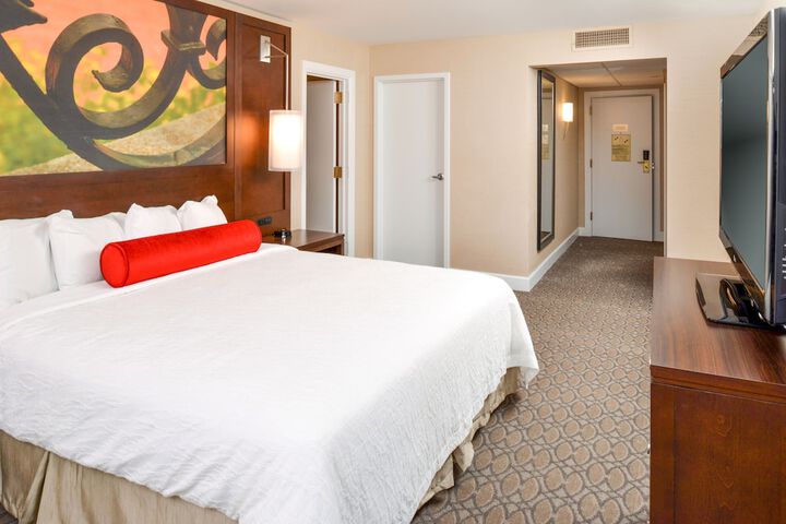 Inn at DePauw