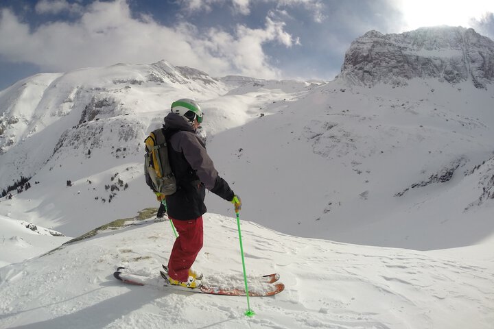Mountain Lodge Telluride