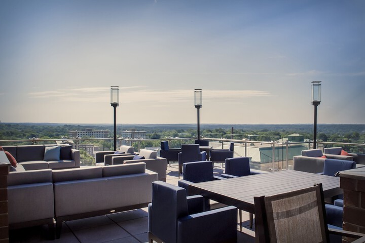 Terrace/Patio 83 of 87