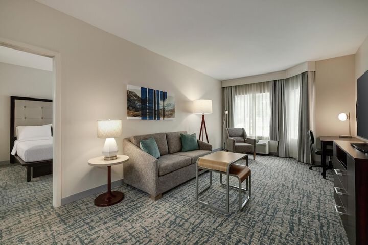 Homewood Suites by Hilton Denver West Lakewood