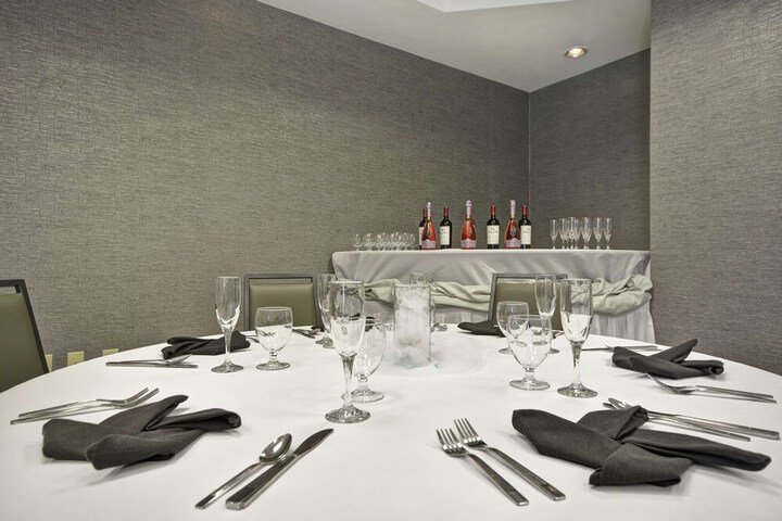 Hilton Garden Inn Panama City
