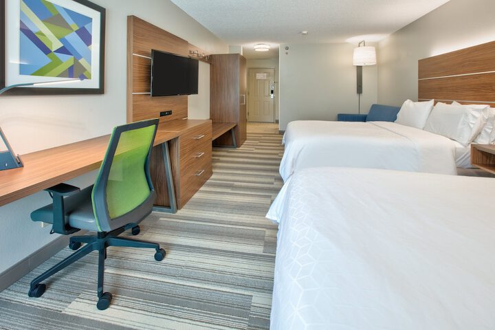 Holiday Inn Express Hope by IHG