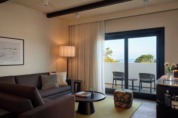 Kimpton Mirador Pacific Grove Monterey by IHG